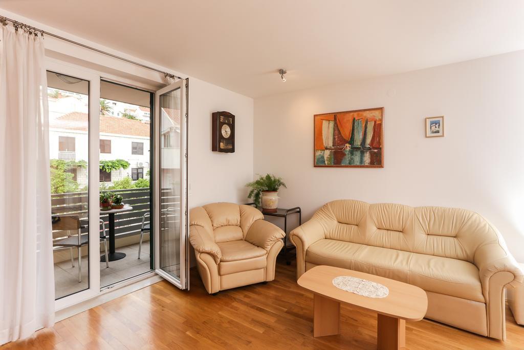Apartment Larissa Dubrovnik Quarto foto